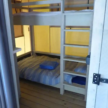 La Tente De La Luxury tent